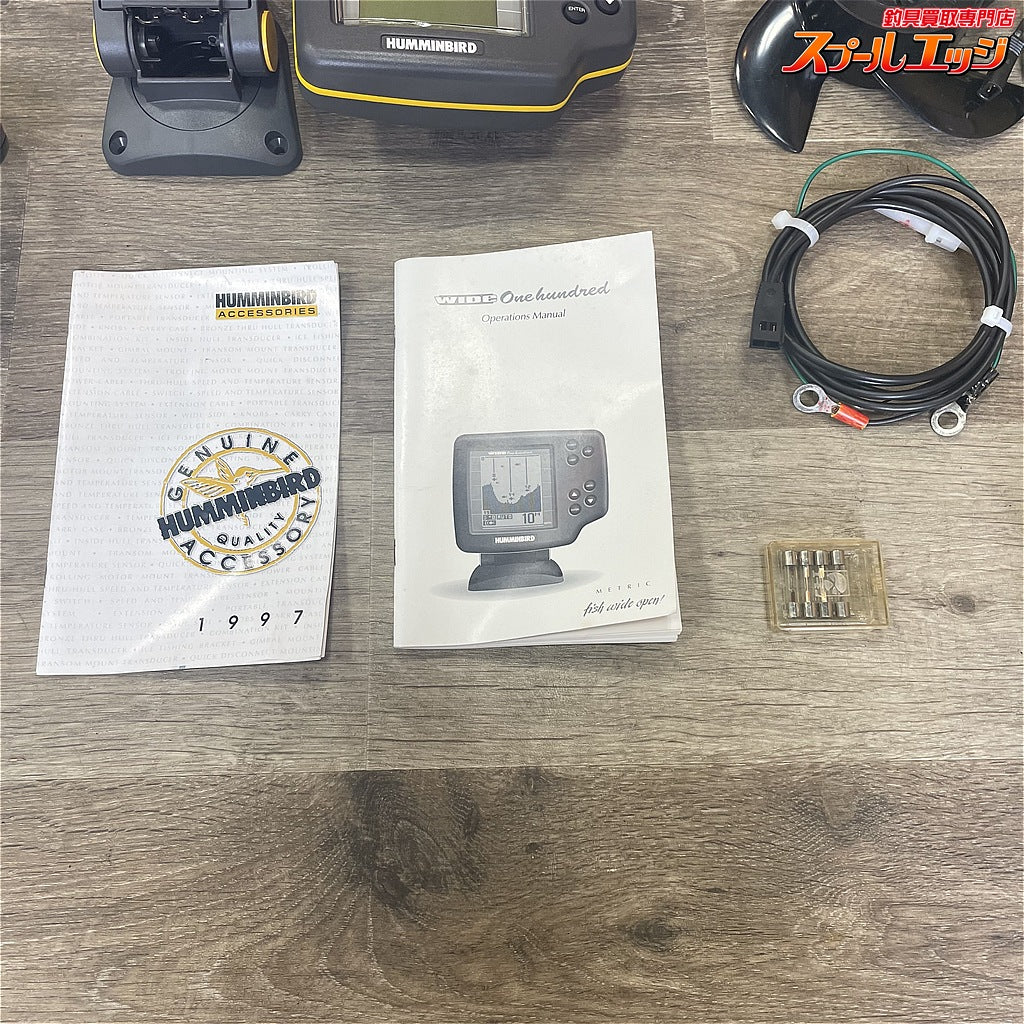 店頭受取のみ【モーターガイド】 ステルス 300 37lbs 12V シャフト長36インチ シャフト径34mm フットコンエレキ ハミンバードワイド100魚探/振動子&ペラ付 Motor guide K_300