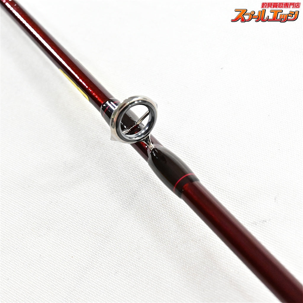 【ダイワ】 シルバークリーク 46ULB-G グラスプログレッシブ DAIWA SILVER CREEK ヤマメ イワナ アマゴ ニジマス K_116