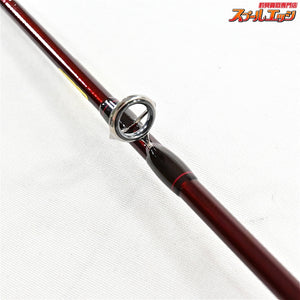 【ダイワ】 シルバークリーク 46ULB-G グラスプログレッシブ DAIWA SILVER CREEK ヤマメ イワナ アマゴ ニジマス K_116