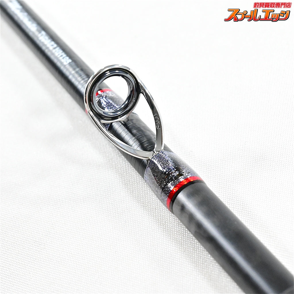 【シマノ】 17ライトゲーム CI4+ モデラート タイプ82 HH195 SHIMANO LIGHT GAME Moderato アカムツ ヤリイカ スルメイカ K_177