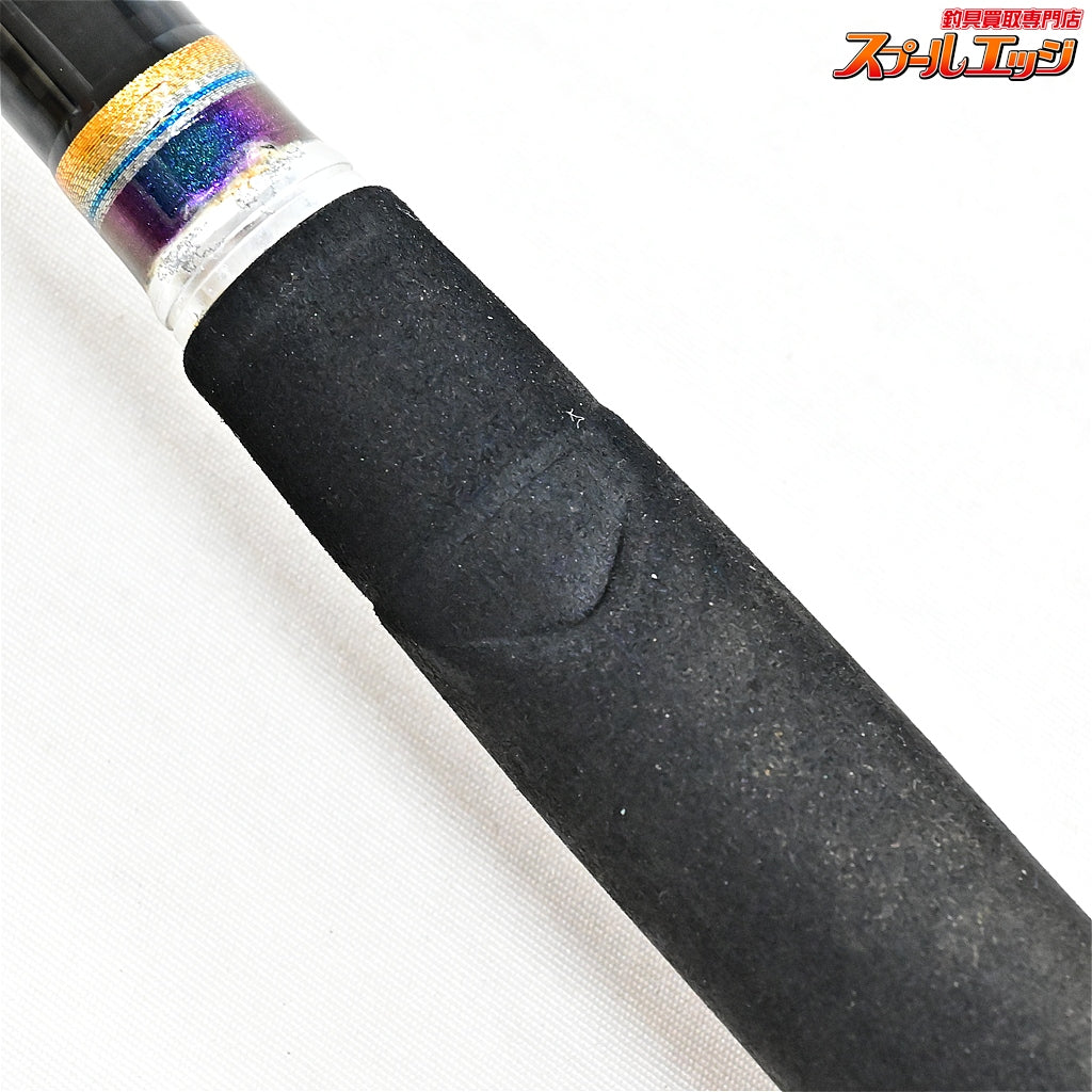 【ダイワ】 リーオマスター 真鯛 GM S-300 DAIWA RHEOMASTER MADAI マダイ K_196