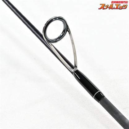 【シマノ】 25レサト 2650FF-2 SHIMANO Lesath ブラックバス シーバス ニジマス K_178