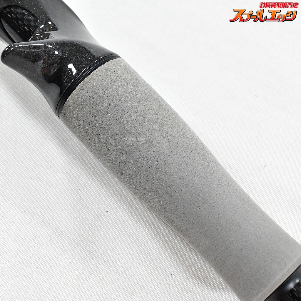 【デジーノ】 ストラーダ ブラック SB-C65L+RST1s Raiseエンブレム DESIGNO STRADA BLACK ブラックバス K_214