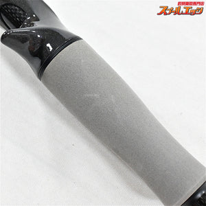 【デジーノ】 ストラーダ ブラック SB-C65L+RST1s Raiseエンブレム DESIGNO STRADA BLACK ブラックバス K_214