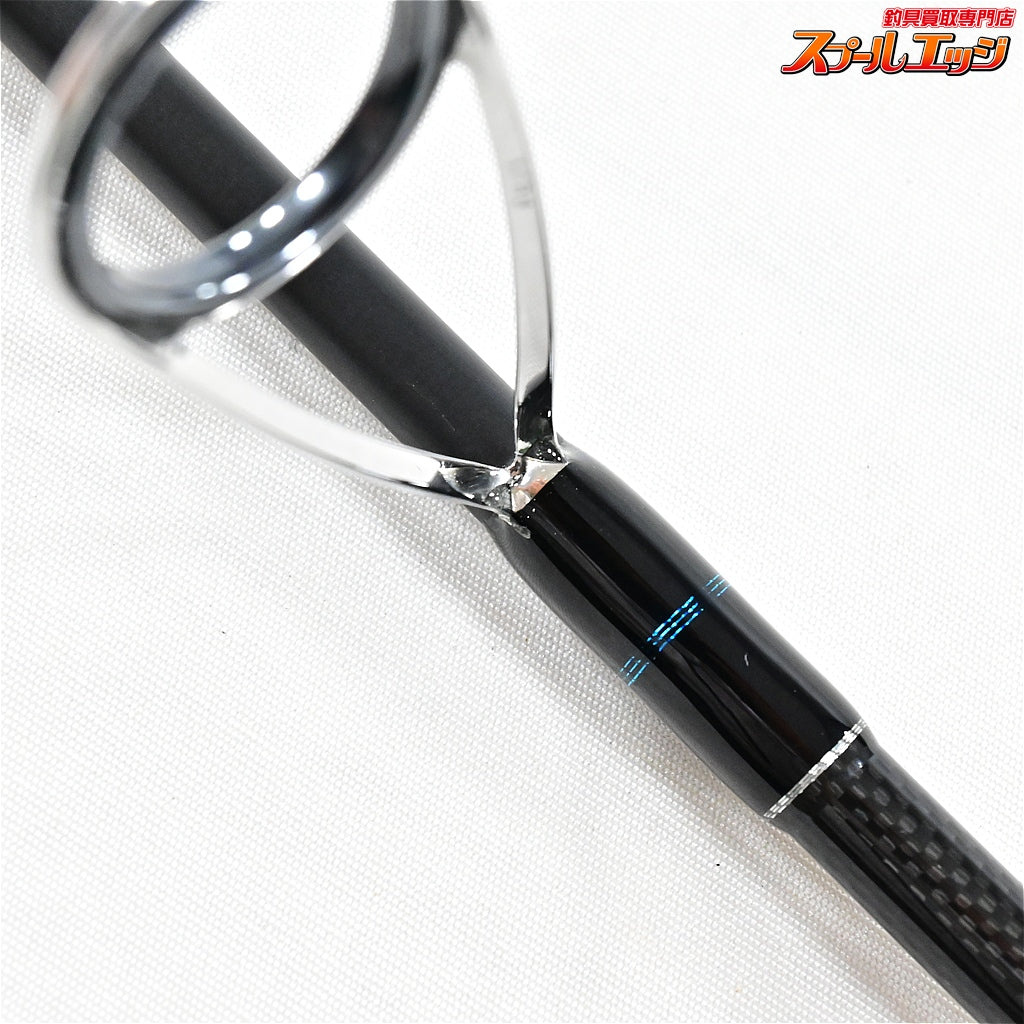 【デプス】 ゲインエレメント GES-65LR ライトシェイキングエレメント Deps GAIN ELEMENT ブラックバス K_238