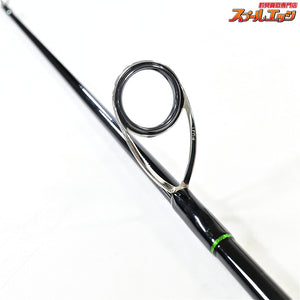 【ヤマガブランクス】 シーウォーク ライトジギング SWLJ-67UL YAMAGA Blanks Sea Walk イサキ アジ K_200