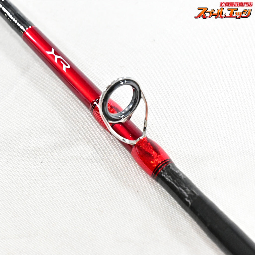 【シマノ】 26炎月 XR N-B610ML-S SHIMANO ENGETU マダイ K_185