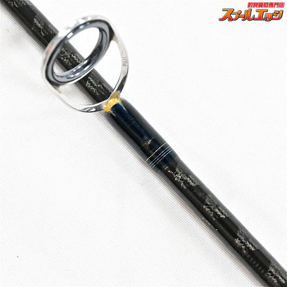 【シマノ】 14グラップラー S68L SHIMANO GRAPPLER ワラサ サワラ K_203