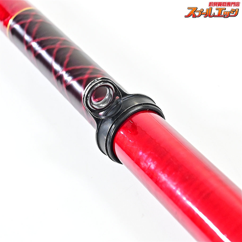【ダイワ】 ケブラーカーボンXX 磯DX 1号63F DAIWA KEVLAR CARBON グレ メジナ クロダイ K_159