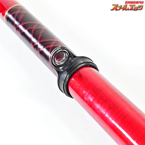 【ダイワ】 ケブラーカーボンXX 磯DX 1号63F DAIWA KEVLAR CARBON グレ メジナ クロダイ K_159