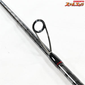【シマノ】 22セフィア BB S86M SHIMANO Sephia アオリイカ K_176