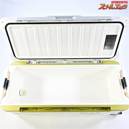 【ダイワ】 トランクマスター HD TSS6000 ゴールド 60L 3面真空 クーラーボックス DAIWA TRANK-MASTER K_200