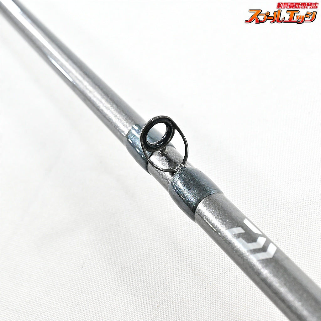 【ダイワ】 23タトゥーラ エリート TTEL 691MLRB 大森貴洋シグネイチャーモデル DAIWA TATULA ELITE ブラックバス K_248