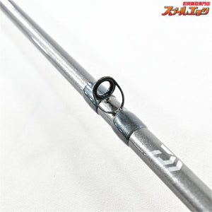 【ダイワ】 23タトゥーラ エリート TTEL 691MLRB 大森貴洋シグネイチャーモデル DAIWA TATULA ELITE ブラックバス K_248