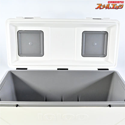 店頭受取のみ【イグルー】 マックスコールド 165QT 156L クーラーボックス IGLOO MAXCOLD K_300