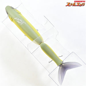 【DRT】 タイニークラッシュ Low サーフゴールド DRT TiNY KLASH SURF GOLD 淡水用ルアー K_060