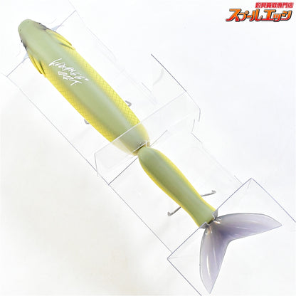 【DRT】 タイニークラッシュ Low サーフゴールド DRT TiNY KLASH SURF GOLD 淡水用ルアー K_060