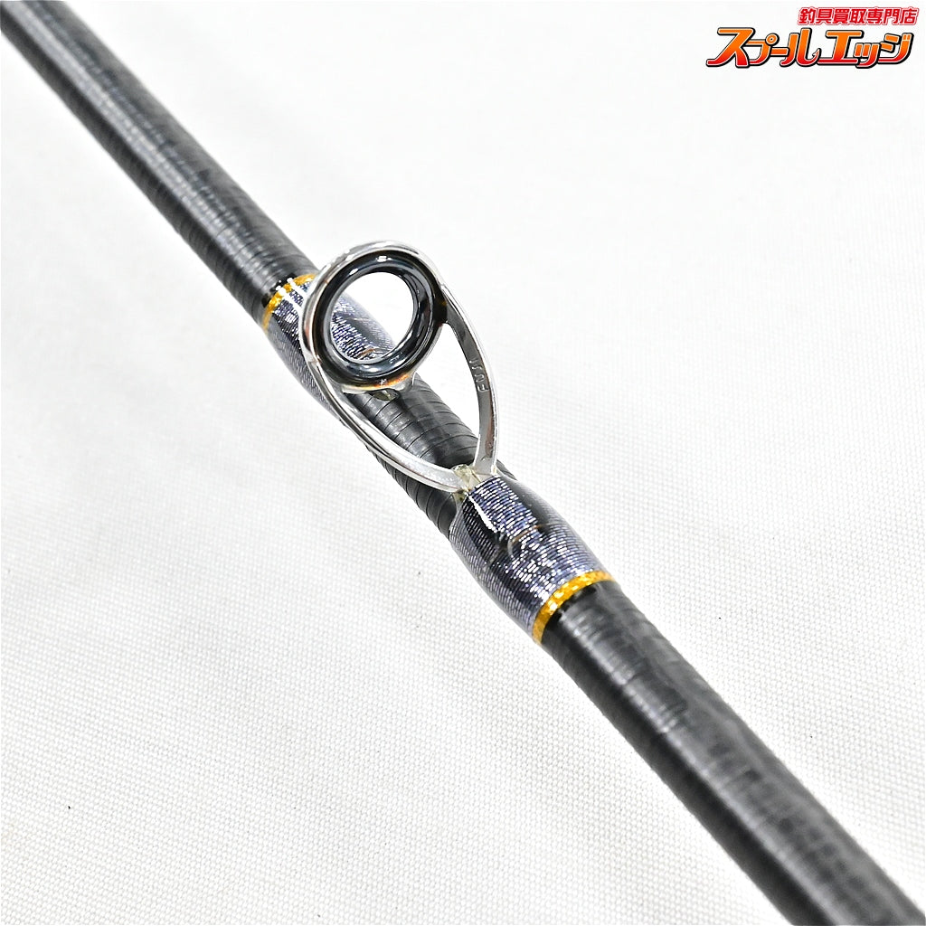 【シマノ】 17リアランサーX マルイカ 82 SS160 SHIMANO REALANCER MARUIKA マルイカ K_127