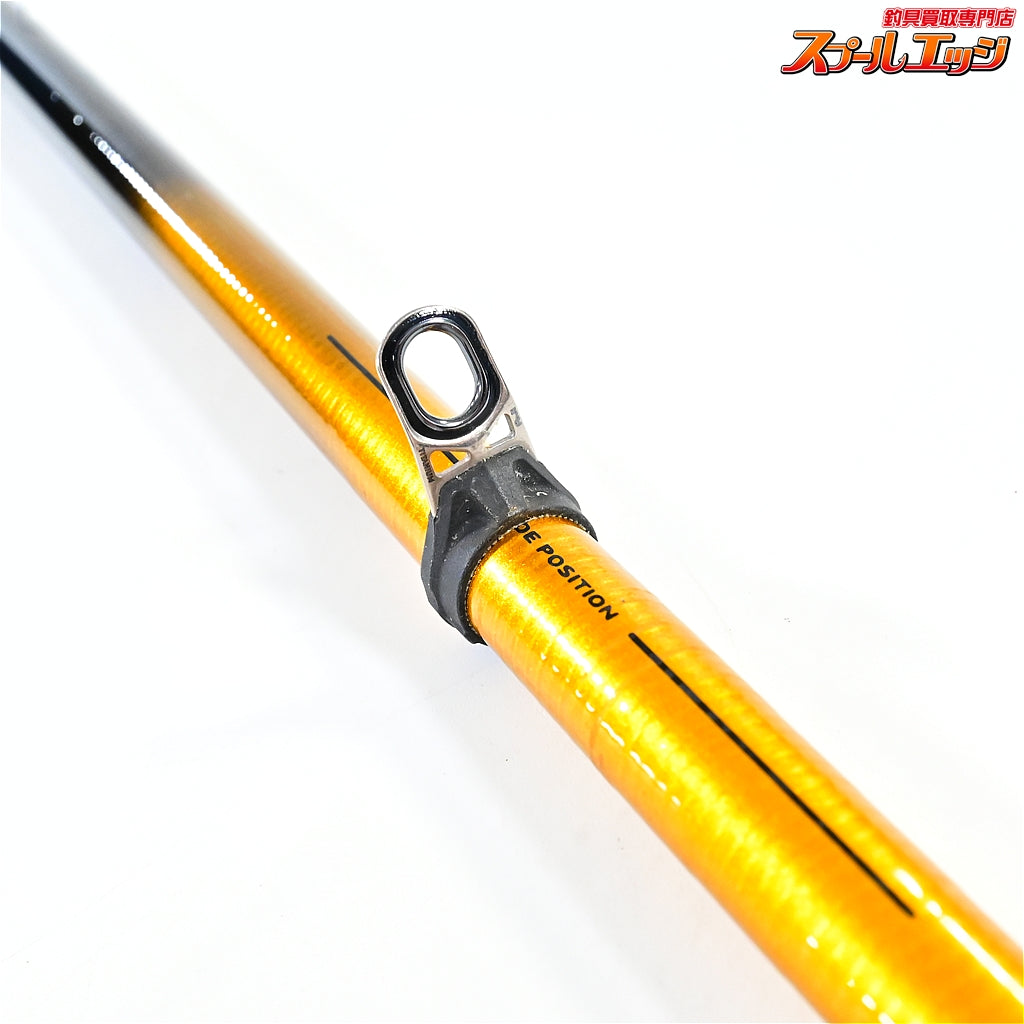 【ダイワ】 24トーナメント 磯 AGS MH-53 20gバランサー付 DAIWA TOURNAMENT ISO グレ チヌ メジナ K_162