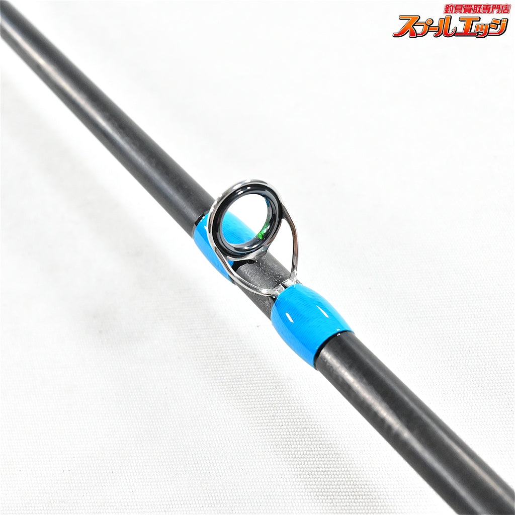 【ノースフォークコンポジット】 NFX プロ C62L タイニープラグ NorthForkComposites NFXPro TINY PLUG ブラックバス K_244