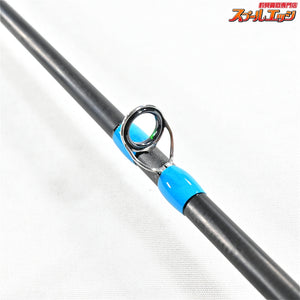 【ノースフォークコンポジット】 NFX プロ C62L タイニープラグ NorthForkComposites NFXPro TINY PLUG ブラックバス K_244