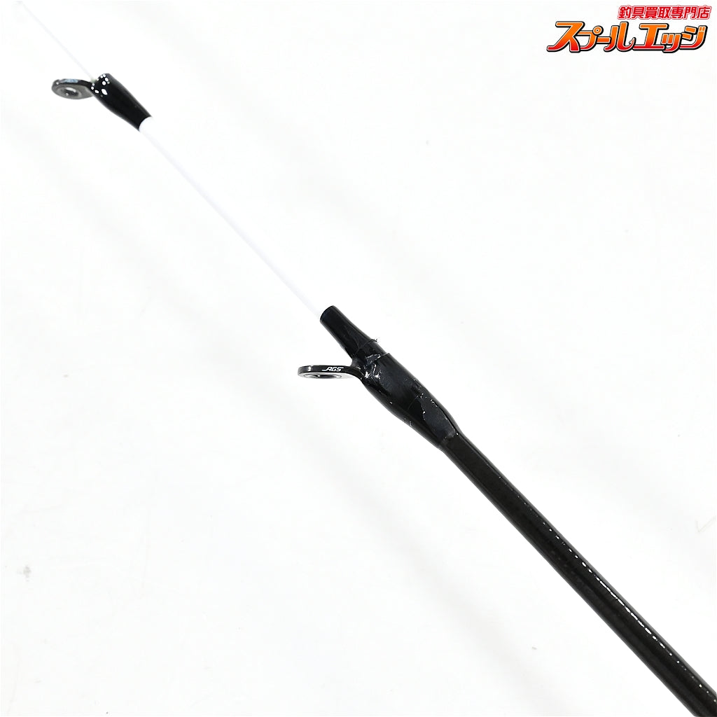 【ダイワ】 21極鋭 タチウオゲーム RTレッドチューン FR DAIWA KYOKUEI タチウオ たちうお K_182