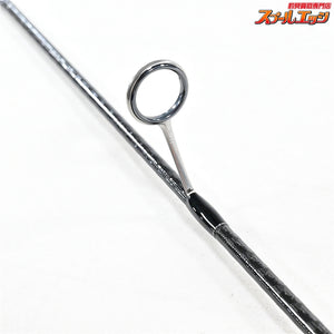 【シマノ】 21カーディフ AX S62UL SHIMANO CARDIFF ニジマス K_143