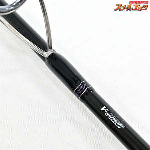 【ダイワ】 22ハートランド HL 772ML+FS-22 DAIWA HEARTLAND ブラックバス K_161