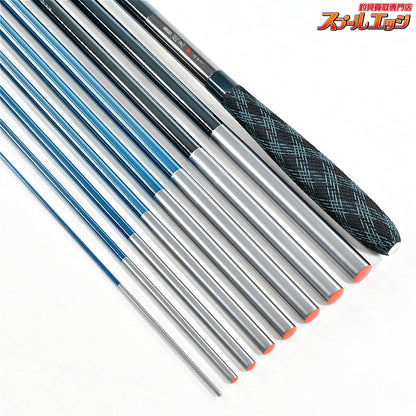 【シマノ】 飛天弓 閃光L 30尺 SHIMANO HITENKYU SENKOU ヘラブナ K_158