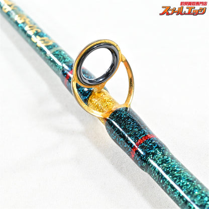 店頭受取のみ【アリゲーター】 リュウグウ 龍宮 竜宮 リュウグウ GF 30-50 ALLIGATOR Ryuuguu マダイ K_300