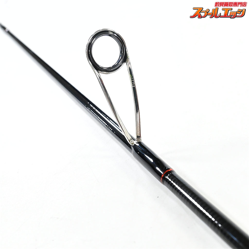【ヤマガブランクス】 ルーパス 61RM エリアトラウト YAMAGA Blanks Lups Area Trout ニジマス ヤマメ イワナ アマゴ K_147