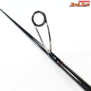 【ヤマガブランクス】 ルーパス 61RM エリアトラウト YAMAGA Blanks Lups Area Trout ニジマス ヤマメ イワナ アマゴ K_147