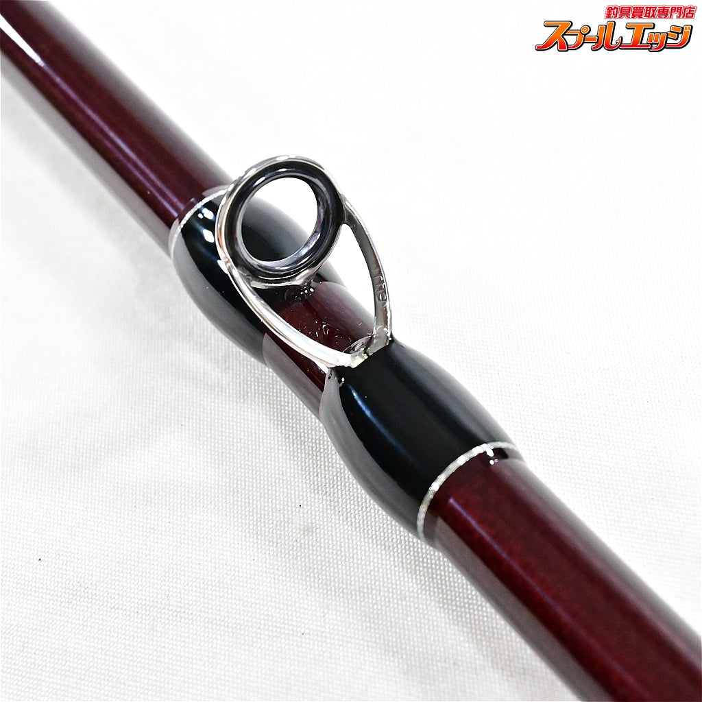 【フィッシュマン】 BC4 ブリスト コンパクト 8.0MH 80MH FISHMAN B.C.4 BRIST COMPACT シーバス  キジハタ アイナメ K_110