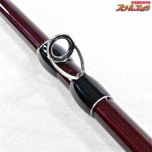 【フィッシュマン】 BC4 ブリスト コンパクト 8.0MH 80MH FISHMAN B.C.4 BRIST COMPACT シーバス  キジハタ アイナメ K_110