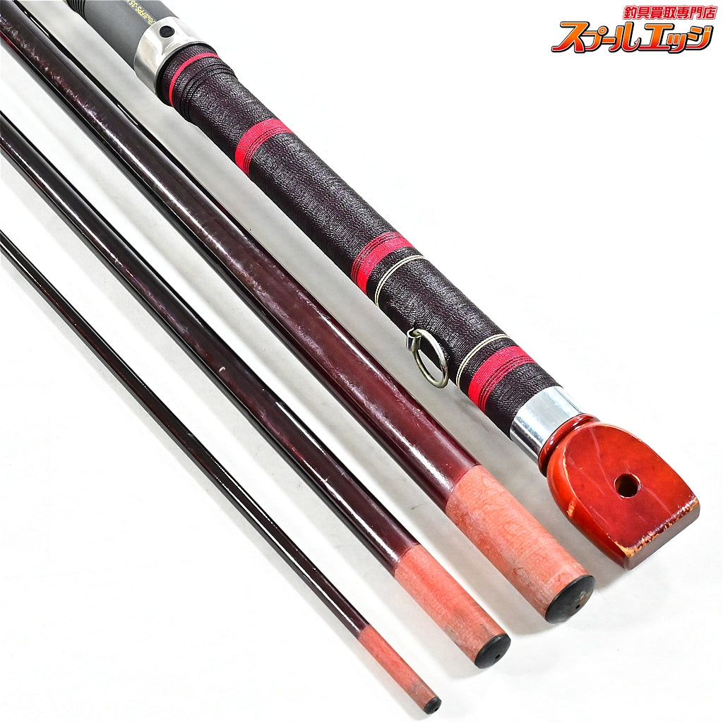 【ダイワ】 PG小笠原 20号540 5.0m DAIWA PG OGASAWARA イシダイ K_200