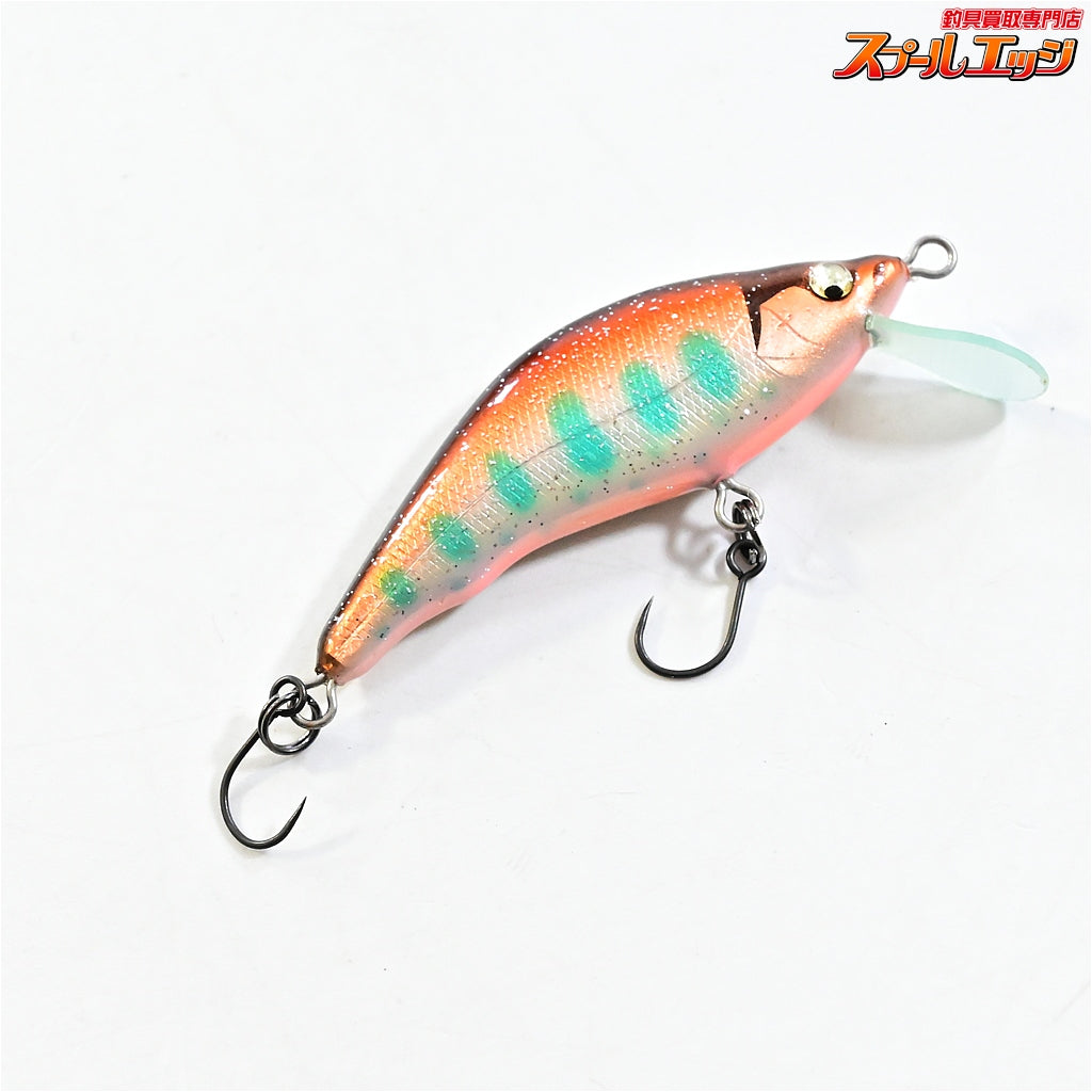 【シンドラー】 弁慶 50S 3.5g スペシャルカラー タソガレノホシ ウェーダーご購入者限定抽選販売品 Schindler BENKEI K_060