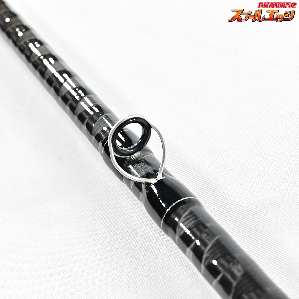 【ダイワ】 23ブレイゾン C69H-2・ST DAIWA BLAZON ブラックバス K_149