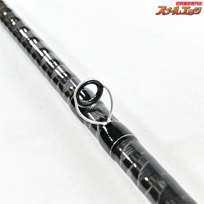 【ダイワ】 23ブレイゾン C69H-2・ST DAIWA BLAZON ブラックバス K_149