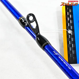 【ダイワ】 25極鋭 LGライトゲーム 73MH-185 DAIWA KYOKUEI LIGHT-GAME マダイ イサキ アジ K_145