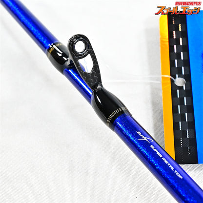 【ダイワ】 25極鋭 LGライトゲーム 73MH-185 DAIWA KYOKUEI LIGHT-GAME マダイ イサキ アジ K_145
