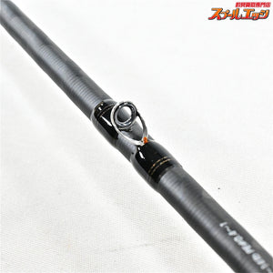 【アブガルシア】 ソルティーステージ KR-X ベイトフィネススペシャル SBFC-772MLT-PF-KR Abu Garcia Salty Stage クロダイ シーバス キジハタ K_160