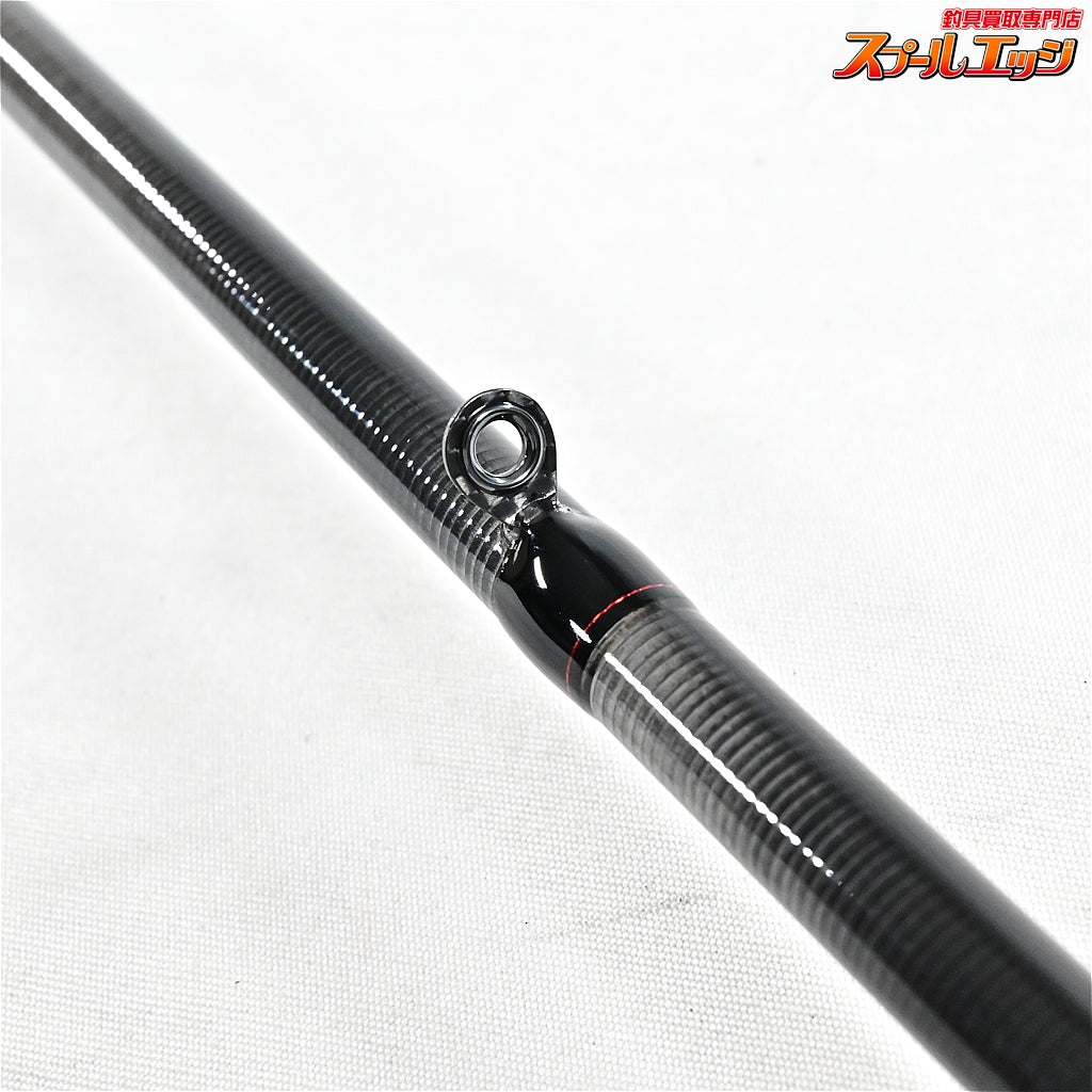 【ダイワ】 23極鋭 カワハギRT AGS N-MC レッドチューン DAIWA KYOKUEI KAWAHAGI REDTUNE カワハギ K_225