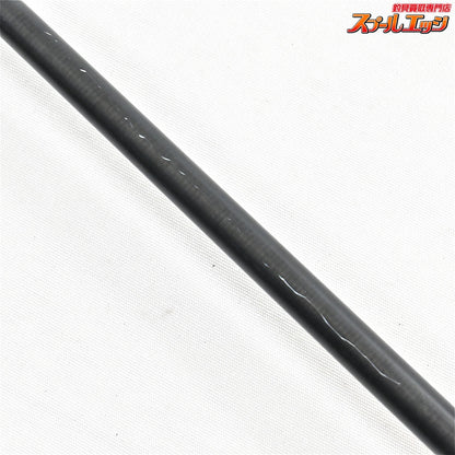 【アブルシアxエンジン】 コンクルージョン KOMS-64LS AbuGarciaxENGIN KOMCLUSION ブラックバス K_236