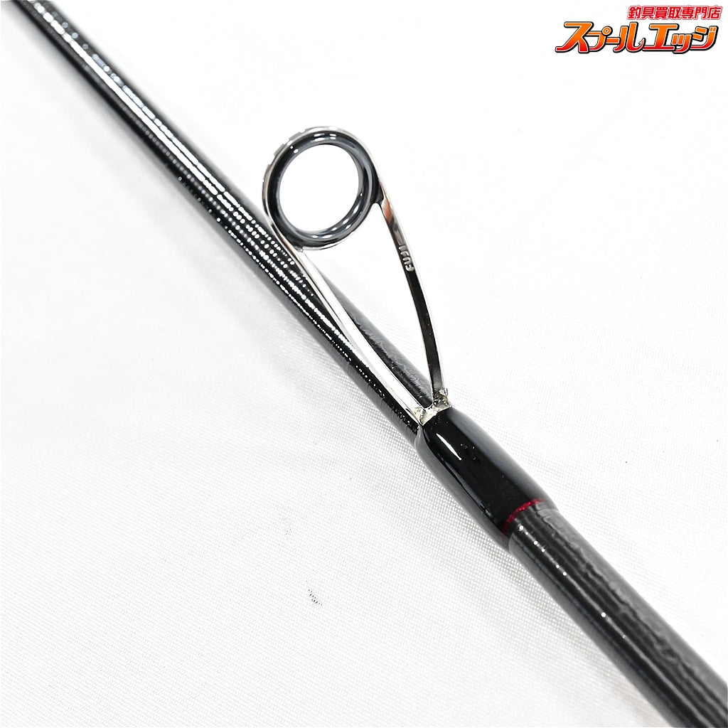 【シマノ】 20セフィア TT S83M SHIMANO Sephia アオリイカ K_171