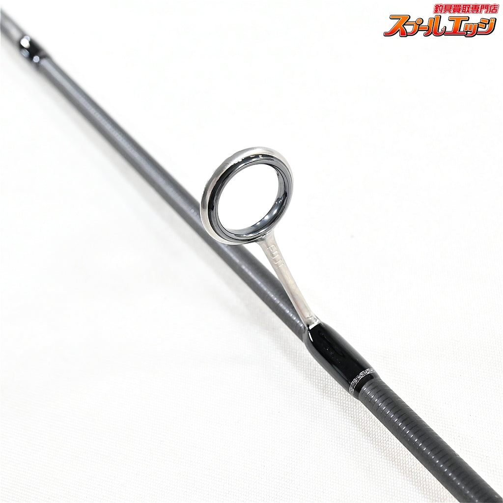 【メジャークラフト】 鯵道 5G AD5-S582L/AJI Major Craft AJI-DO アジ メバル K_135