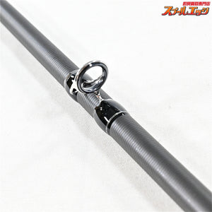 【キラーヒートxデジーノ】 ストラーダ ブラック SB-C69ML+RST1s KILLER-HEATxDESIGNO STRADA ブラックバス K_222