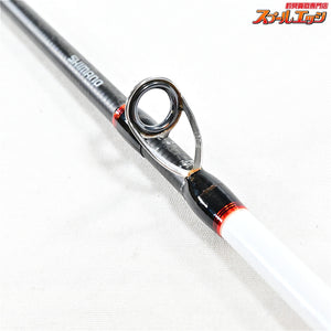 【シマノ】 11ライトゲームCI4 タイプ73 MH200 SHIMANO LIGHT GAME タチウオ マダイ アジ K_202