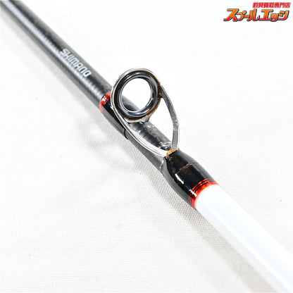 【シマノ】 11ライトゲームCI4 タイプ73 MH200 SHIMANO LIGHT GAME タチウオ マダイ アジ K_202