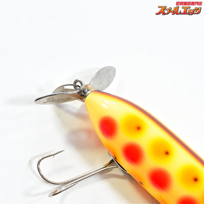 【ライフベイト】 トーピード スローテーパー オリカラ ブラウンバックパロット LIFEBAIT slowtapar K_060