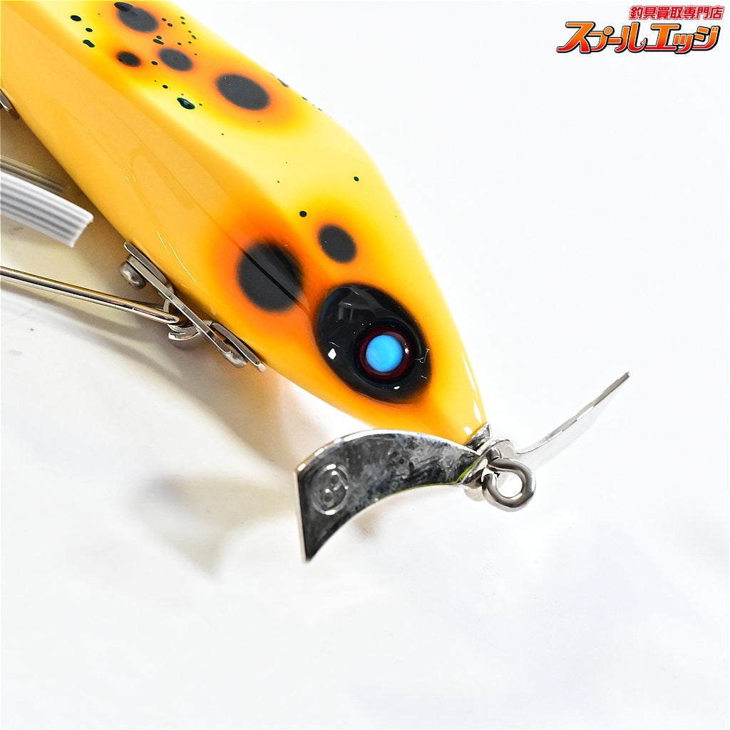 【アブディール】 ロンバスM MF 約10cm 約21g トップウォーター ABDEAL ROMBUS K_060